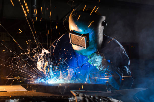 Affordable Welder Services in Carey, OH
