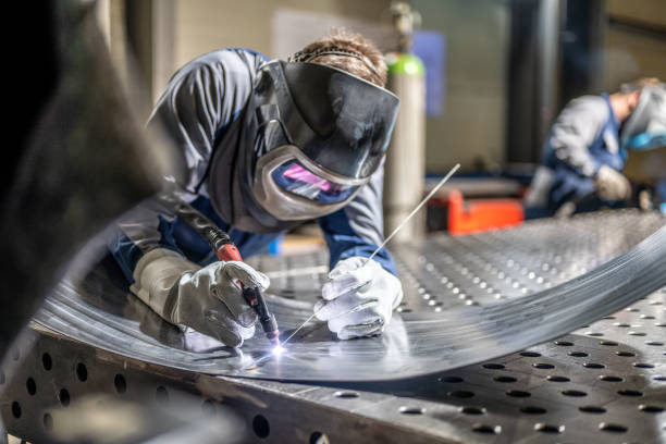 Affordable Welder Services in Carey, OH