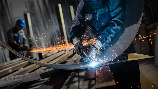 Best Structural Steel Welding in Carey, OH